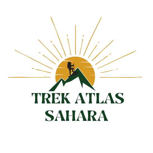 trek atlas sahara